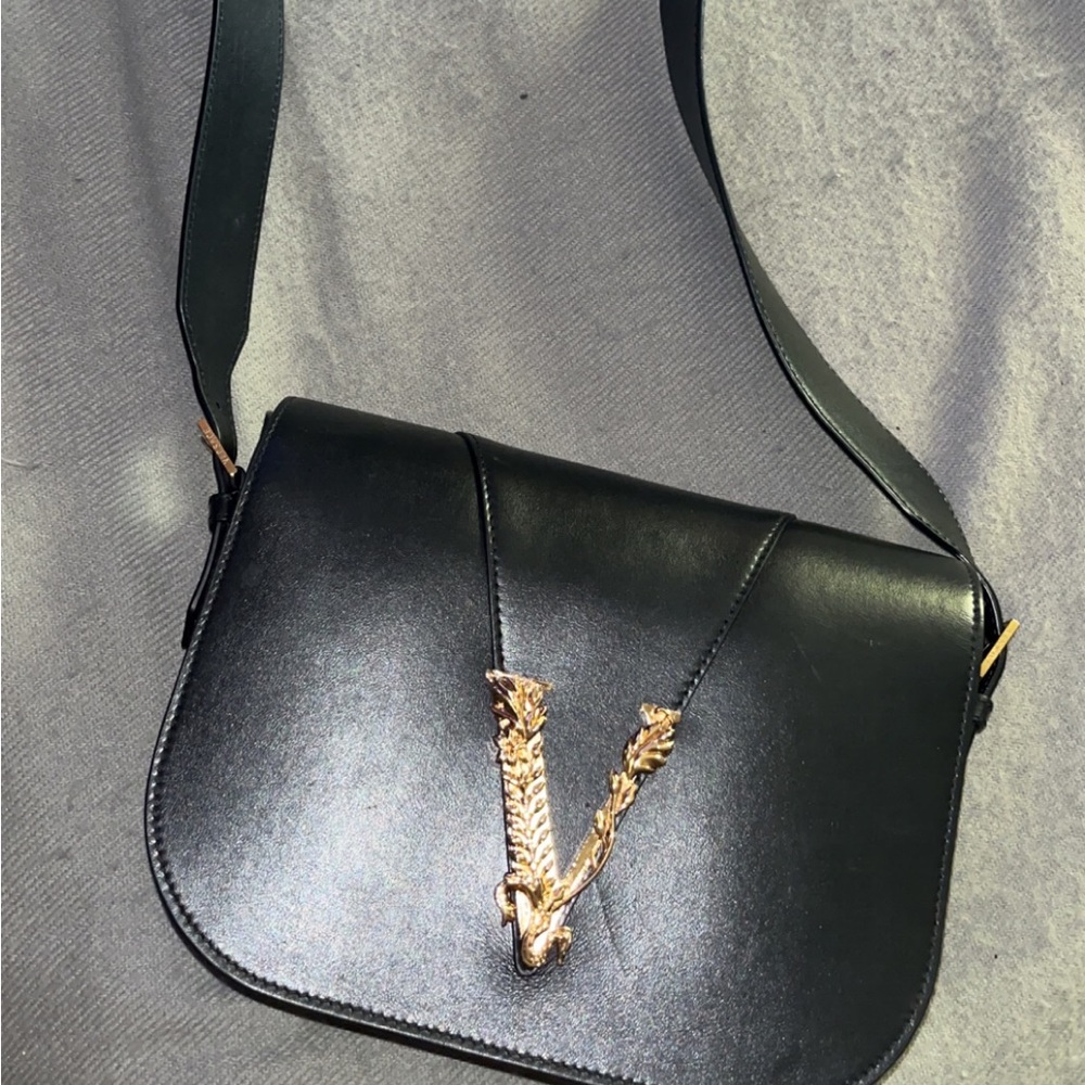 Versace Side Bag